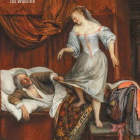 Lezing - Prostitutie in de vestingstad ’s-Hertogenbosch in de periode 1629-1795
