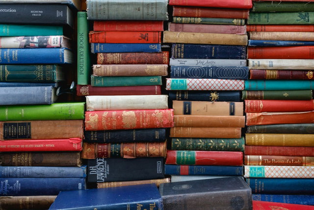 Boek & Ontmoet