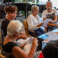 Samenlezen Oosterwolde
