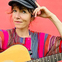 Zoomerconcert: Marike Jager presenteert nieuwe liedjes