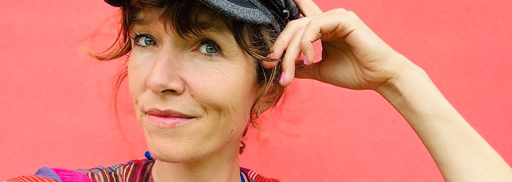 Zoomerconcert: Marike Jager presenteert nieuwe liedjes