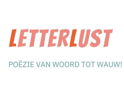 Interactieve workshop Letterlust