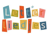 Interactieve workshop Letterliedjes