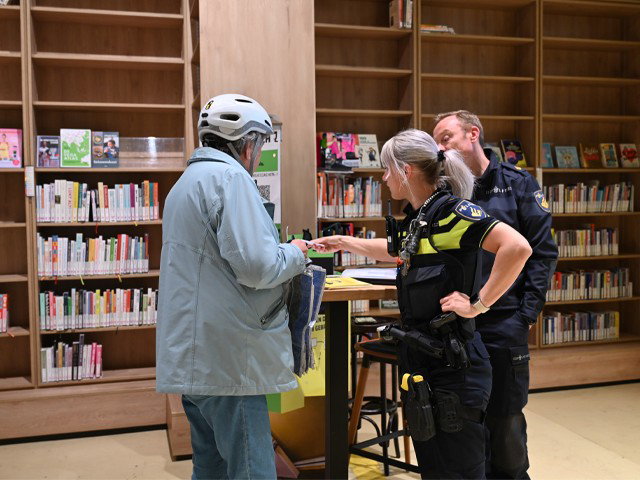 Politie Informatiepunt (PIP)
