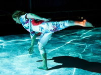 Dansvoorstelling: NATUURlijk