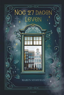 Lezen met de klas: Nog 27 dagen leven