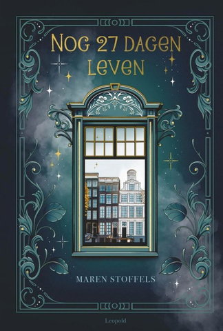 Lezen met de klas: Nog 27 dagen leven