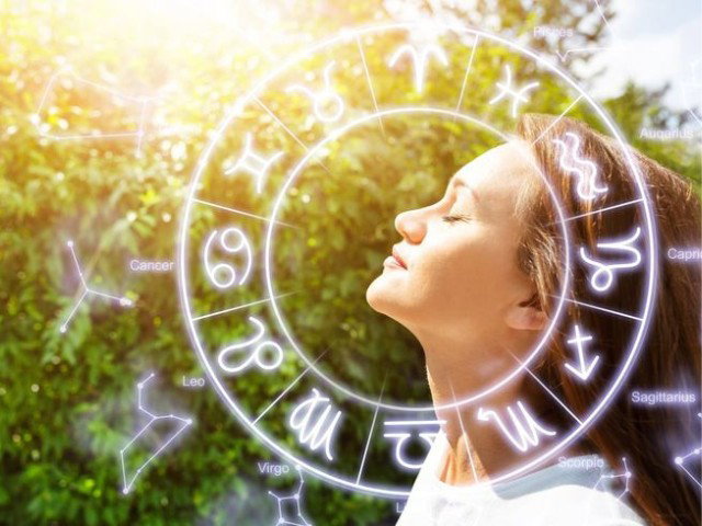 Workshop Astrologie