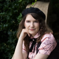 Schrijfworkshop door debuterend en prijswinnend fantasyauteur Stephanie Holm – Passie bouwt werelden