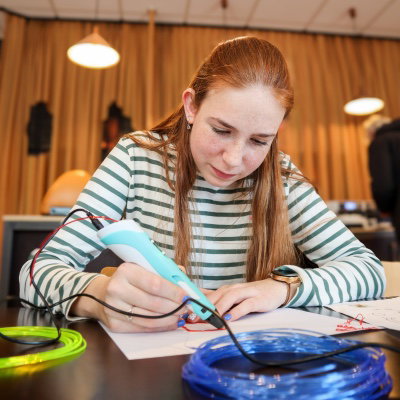 MakerLab Gorredijk