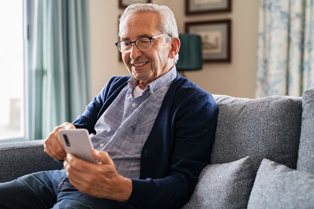Omgaan met je smartphone voor beginners