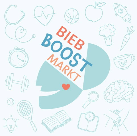 Bieb Boost Markt