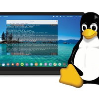 Workshop: eerste stap naar Linux