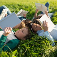 Het Kinderklimaatboekenfeest – met prijsuitreiking (5+)