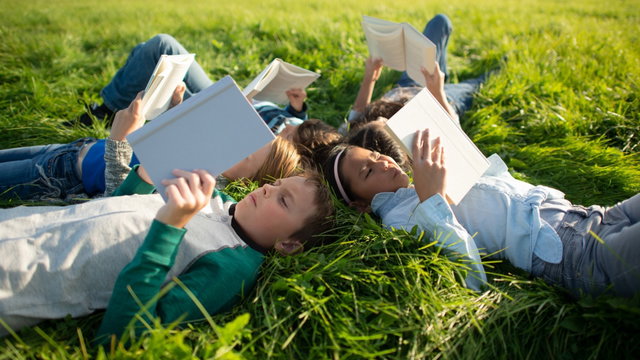 Het Kinderklimaatboekenfeest – met prijsuitreiking (5+)