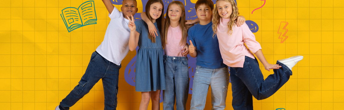 Kinderstreken