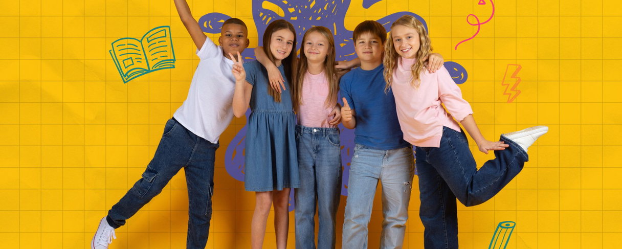Kinderstreken