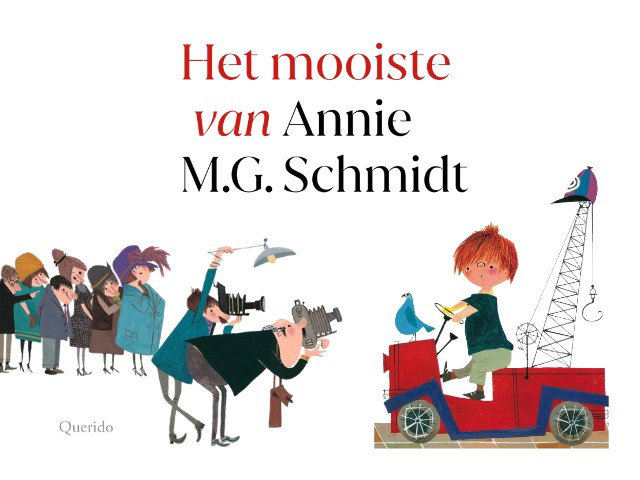 Woensdag Bieb Belevenis 27-05-2026 14:00