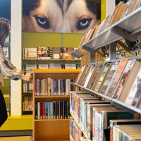 BoekenBabbels Rokkeveen