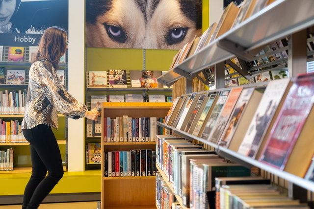 BoekenBabbels Rokkeveen