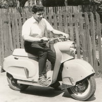 Geschiedenislezing: Een reis door de jaren '60