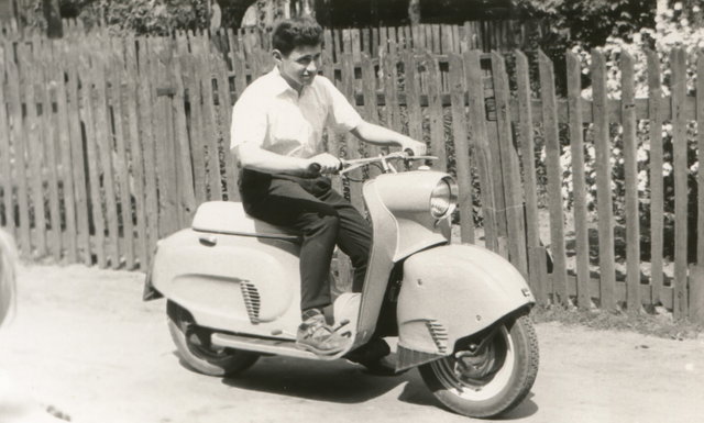 Geschiedenislezing: Een reis door de jaren '60