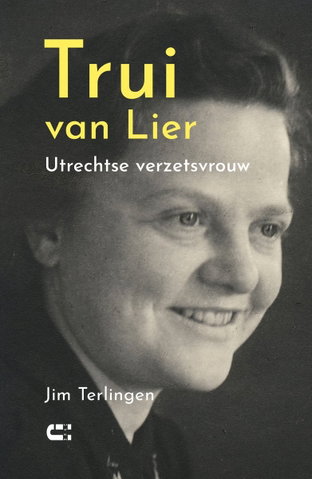 Historisch Café: Boekpresentatie 'Trui van Lier'