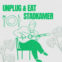Unplug & Eat