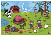 Lente Zoekplaten