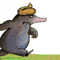 BoekStartdag Haaksbergen: Over een kleine mol... (0-6jr.)