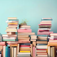 Meimaand = Boekenmaand