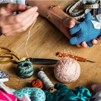 Handwerkcafé Middelburg op donderdag