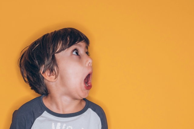 Opvoedstof: Emotieregulatie bij kinderen