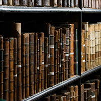 Taxatiemiddag voor oude boeken