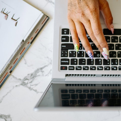 Workshop Bloggen