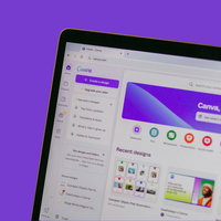 Workshop: Leer werken met Canva (2-delig)