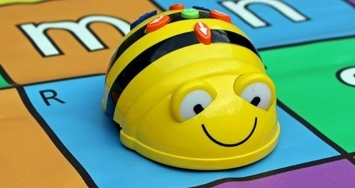 Botje Bij