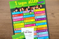 Eén tegen allen