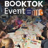 BookTok Event Goes