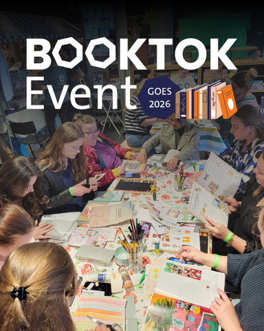 BookTok Event Goes