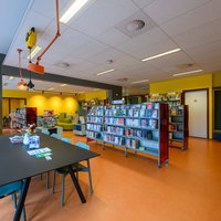 Bieb Café Akkrum-Nes