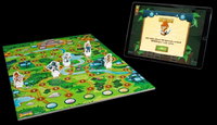Mediajungle bordspel
