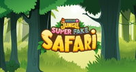 Mediajungle Superfake safari