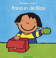 Puktas: Anna in de klas