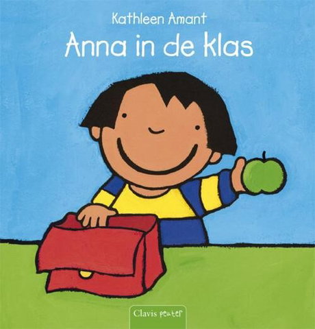 Puktas: Anna in de klas