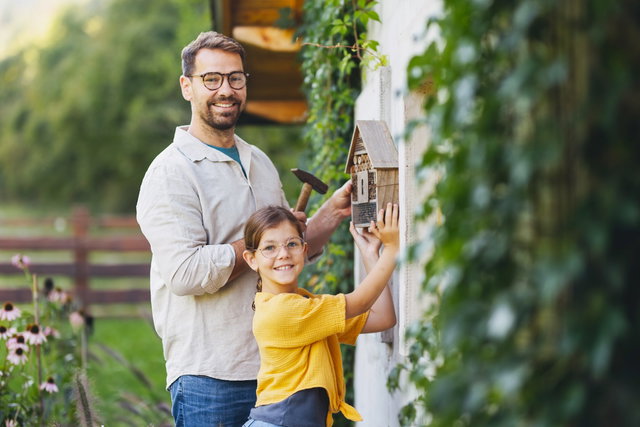 Groene inspiratiemarkt: Volwassenenprogramma