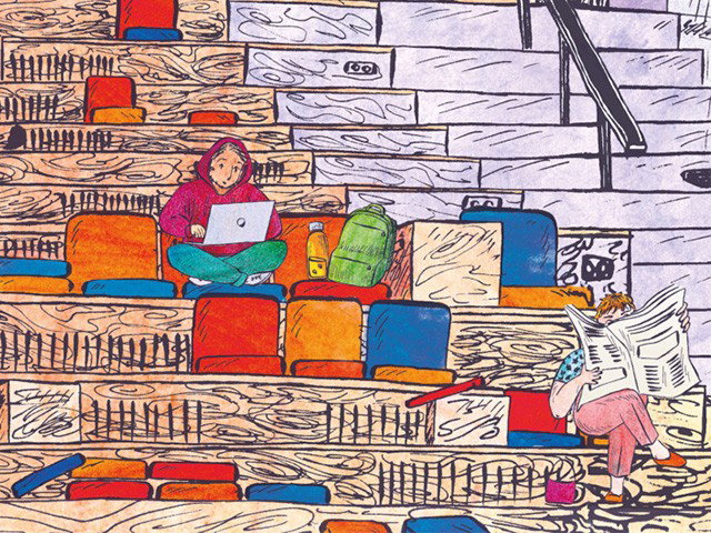 [geannuleerd] Workshop 'Frame jouw Tilburg'