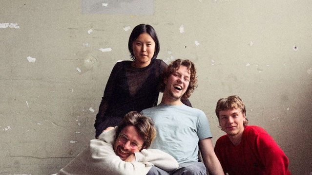 Boek & Film 07-04-2026 20:00