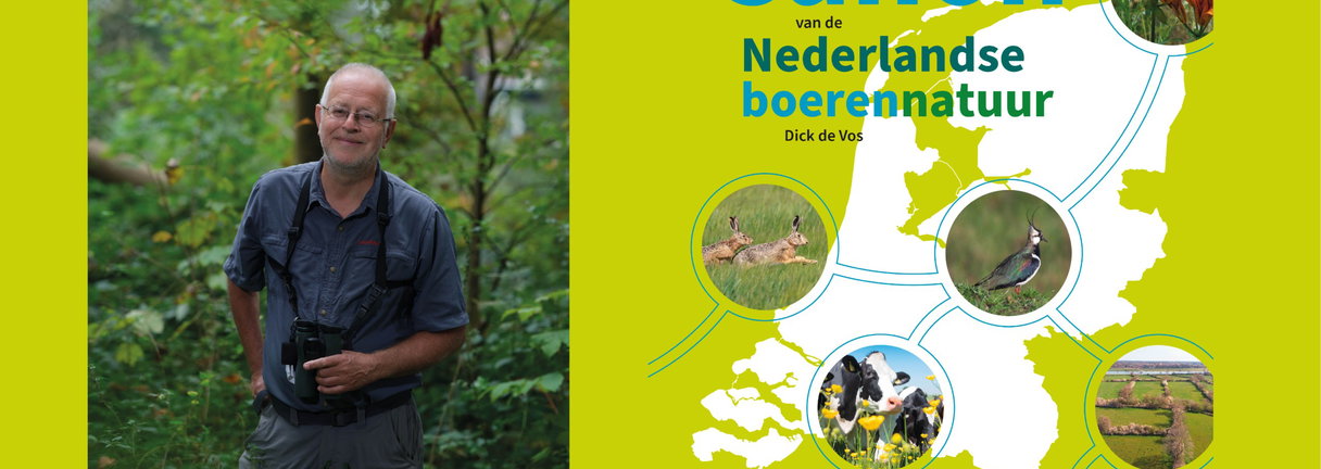 Meet & Greet: Canon van de Nederlandse boerencultuur