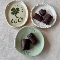 Keramiek Workshop & High Tea